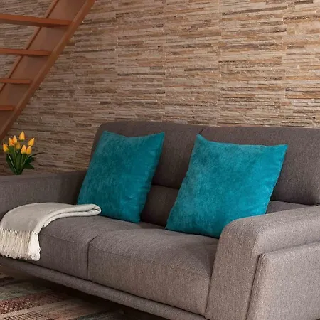 Ferienhaus Westside House *