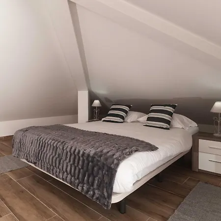 Westside House Ferienhaus *