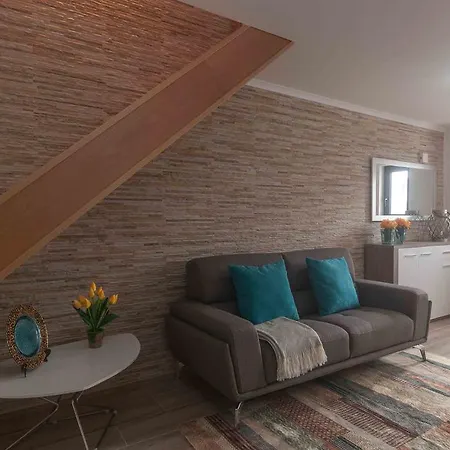 Westside House Ferienhaus