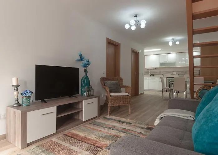 Ferienhaus Westside House