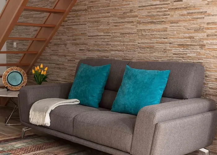 Ferienhaus Westside House *