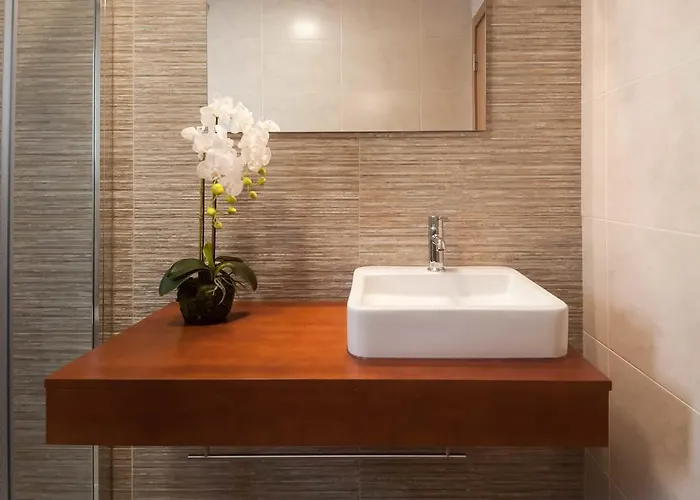 Westside House Ferienhaus Peniche