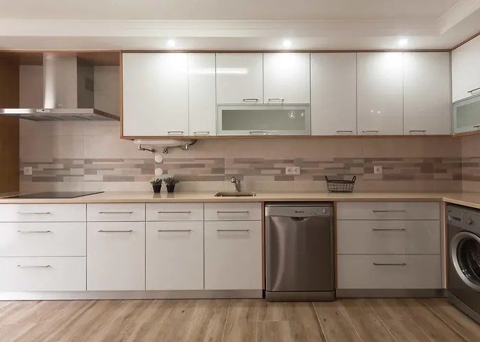 Westside House * Peniche