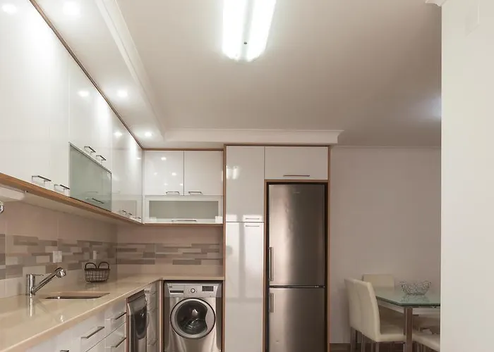 Westside House Ferienhaus Peniche