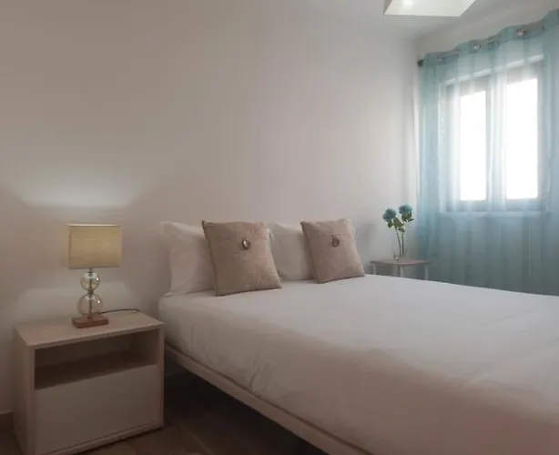 Ferienhaus Westside House Peniche