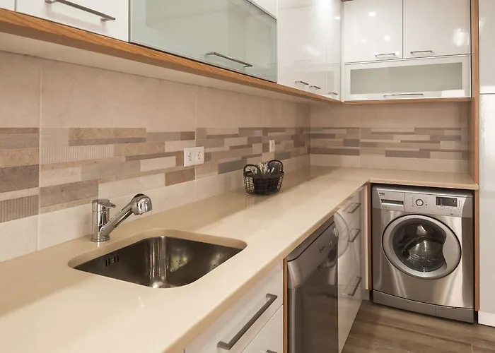 Westside House Ferienhaus Peniche