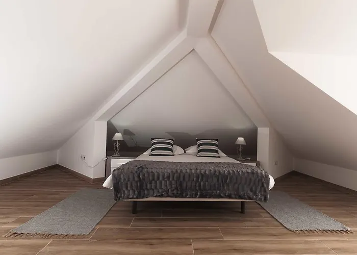 Westside House Ferienhaus *