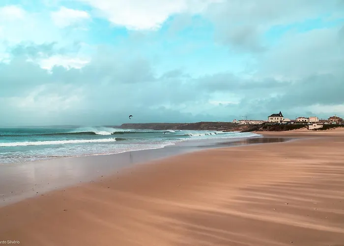 Ferienhaus Westside House