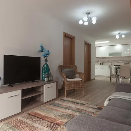 Vakantiehuis Westside House