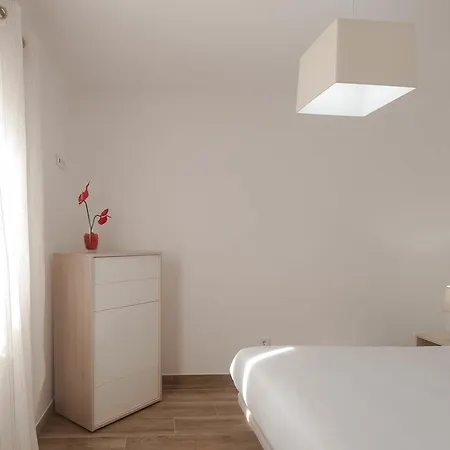 Westside House Ferienhaus *