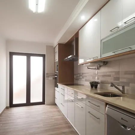 Holiday home Westside House Peniche