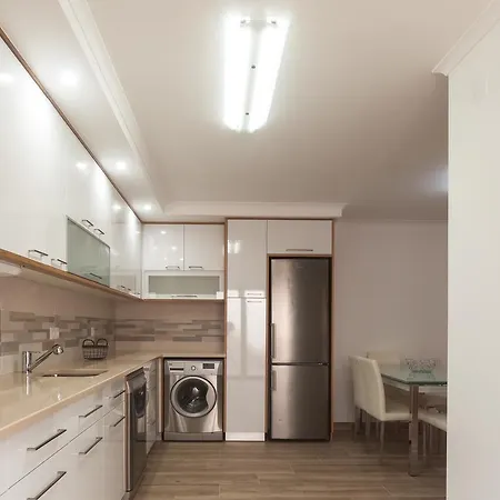 Westside House Ferienhaus Peniche