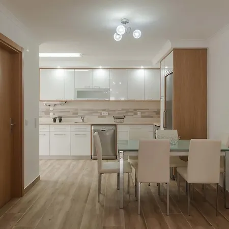 Ferienhaus Westside House *