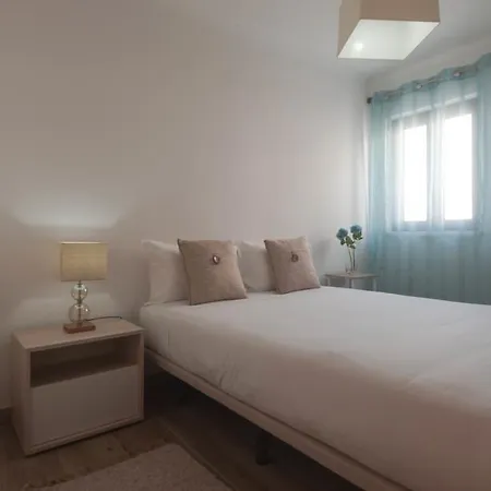Holiday home Westside House Peniche