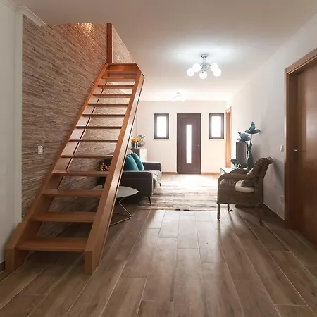 Vakantiehuis Westside House