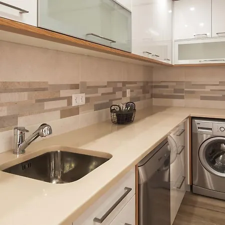 Westside House Ferienhaus Peniche