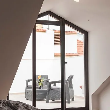 Ferienhaus Westside House *