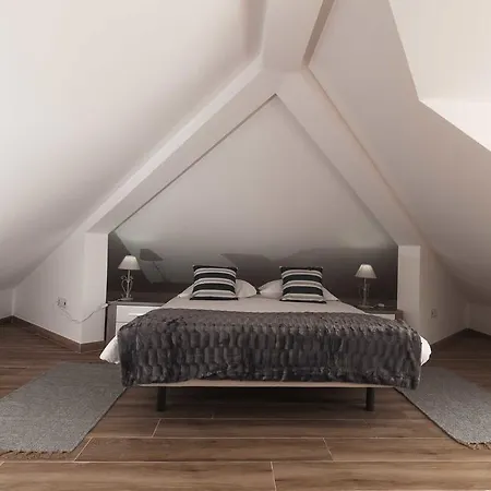 Westside House Ferienhaus *