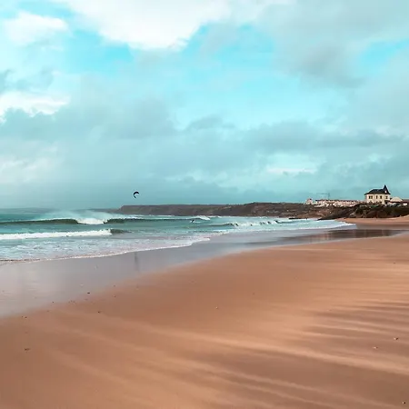 Ferienhaus Westside House