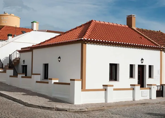 Westside House Peniche