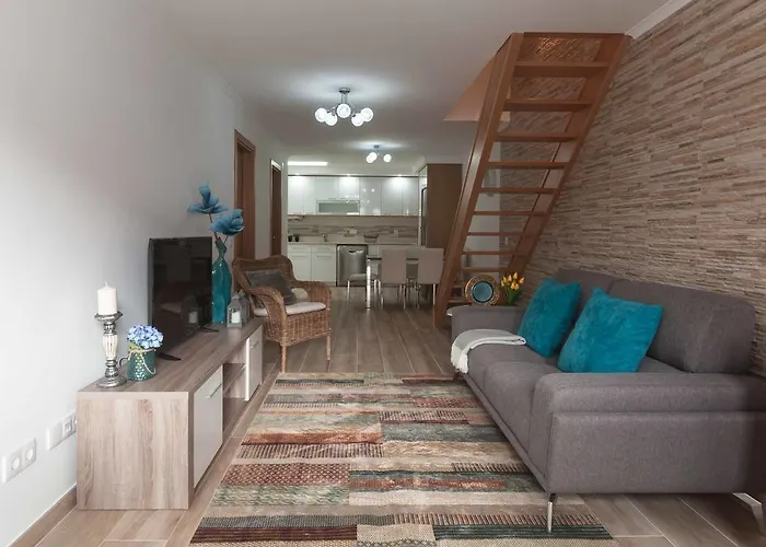 Nyaraló Westside House Peniche