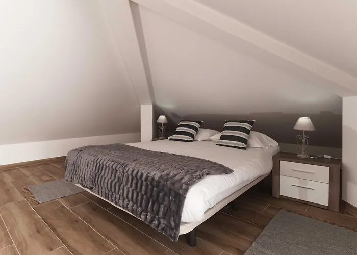 Westside House Nyaraló *