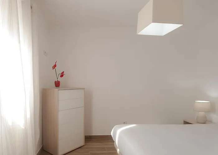 Westside House Nyaraló *